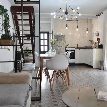 סטינג'ה Apartman L&M מראה חיצוני תמונה
