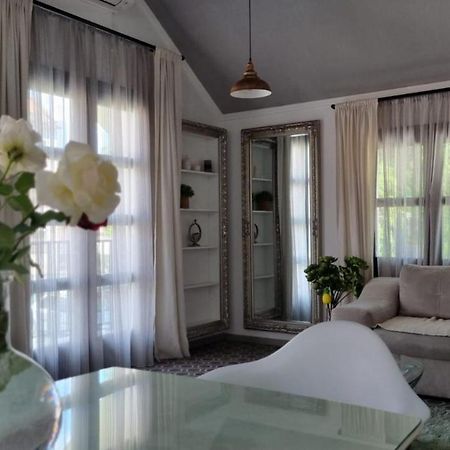 סטינג'ה Apartman L&M מראה חיצוני תמונה