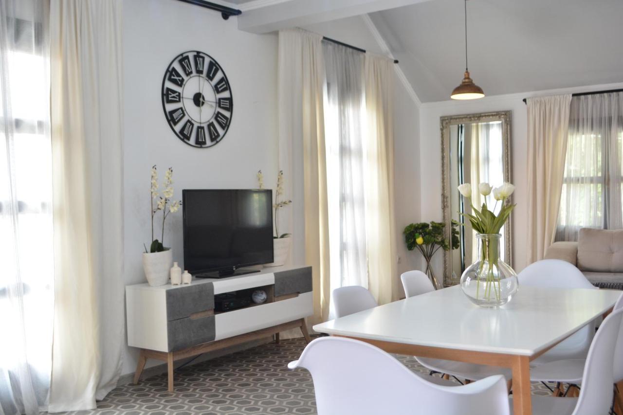 סטינג'ה Apartman L&M מראה חיצוני תמונה