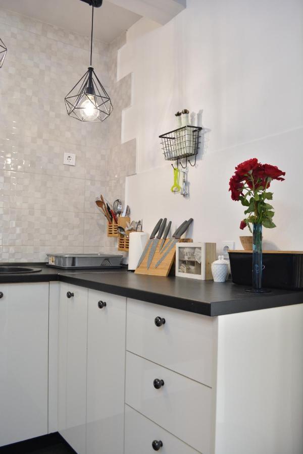 סטינג'ה Apartman L&M מראה חיצוני תמונה