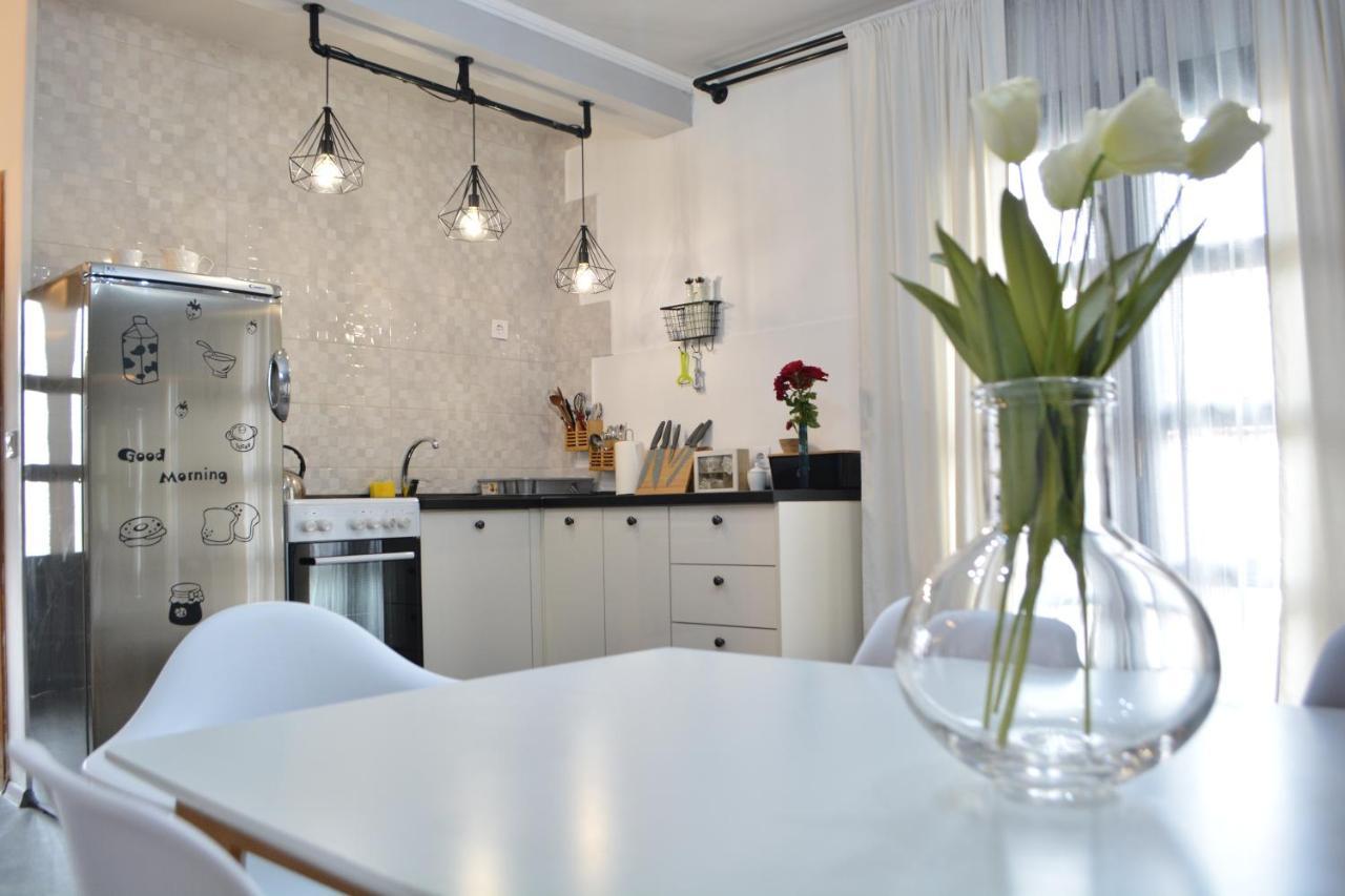 סטינג'ה Apartman L&M מראה חיצוני תמונה
