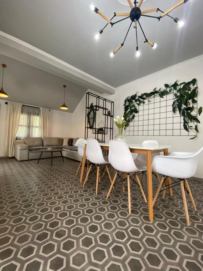 סטינג'ה Apartman L&M מראה חיצוני תמונה