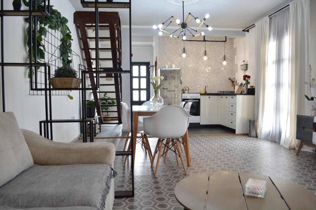 סטינג'ה Apartman L&M מראה חיצוני תמונה