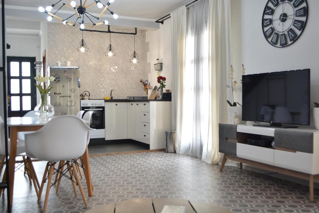 סטינג'ה Apartman L&M מראה חיצוני תמונה