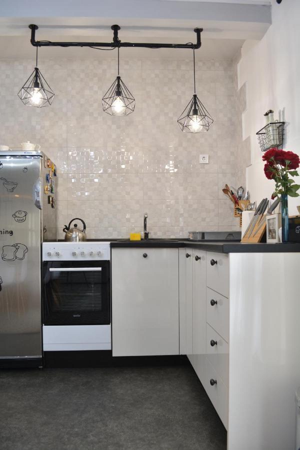 סטינג'ה Apartman L&M מראה חיצוני תמונה