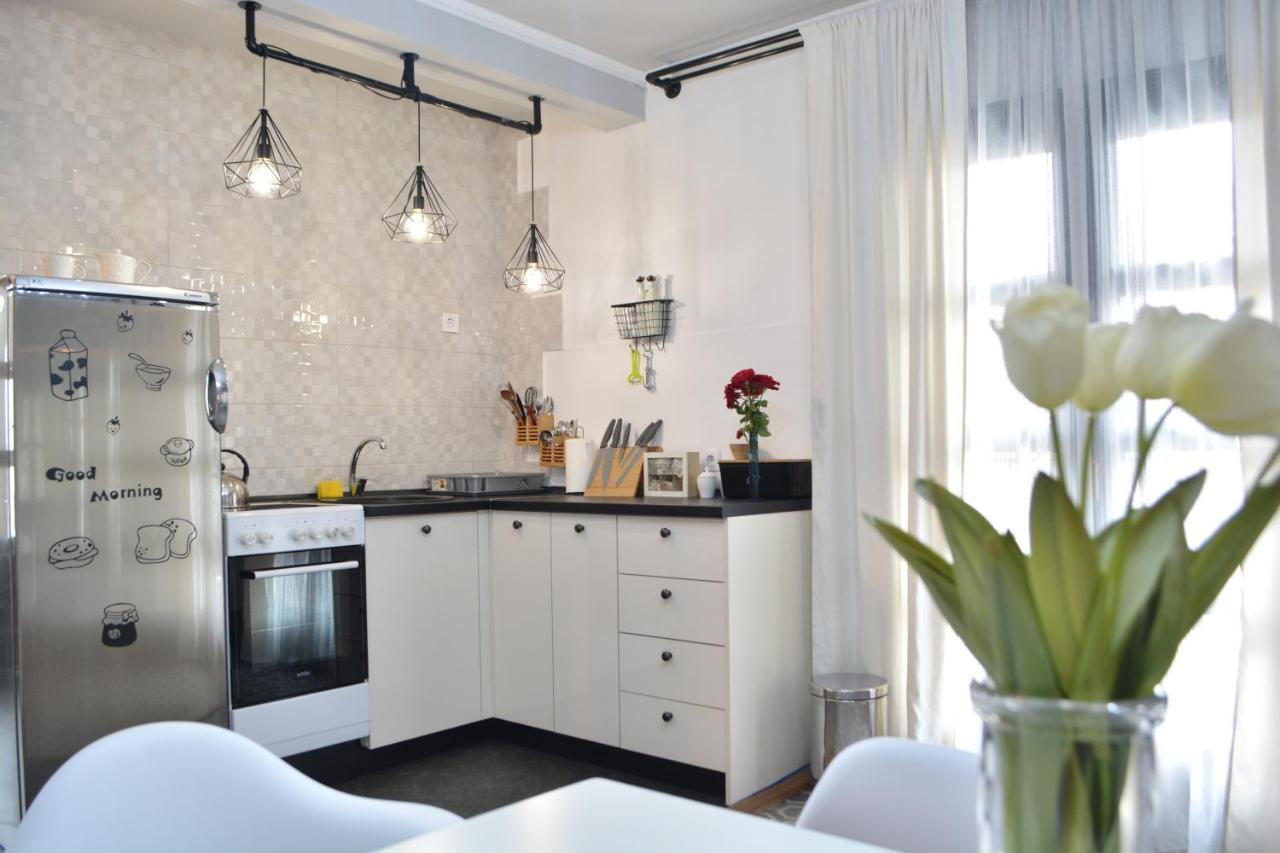 סטינג'ה Apartman L&M מראה חיצוני תמונה