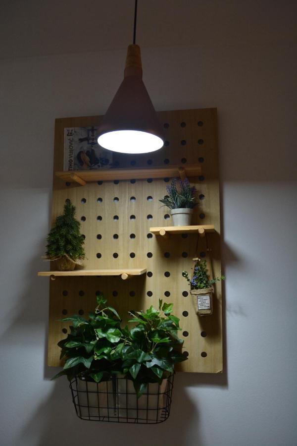 סטינג'ה Apartman L&M מראה חיצוני תמונה