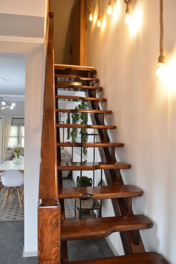 סטינג'ה Apartman L&M מראה חיצוני תמונה