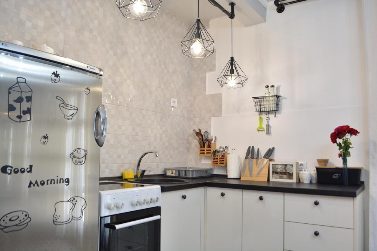 סטינג'ה Apartman L&M מראה חיצוני תמונה
