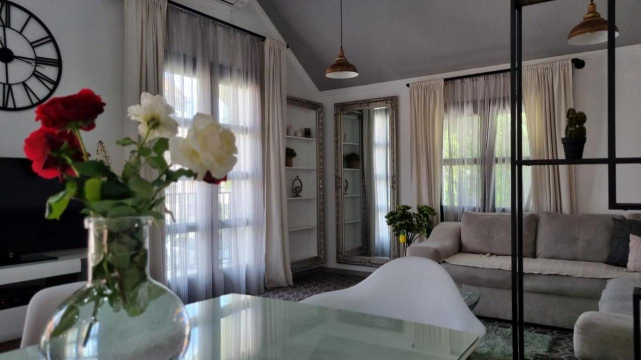 סטינג'ה Apartman L&M מראה חיצוני תמונה
