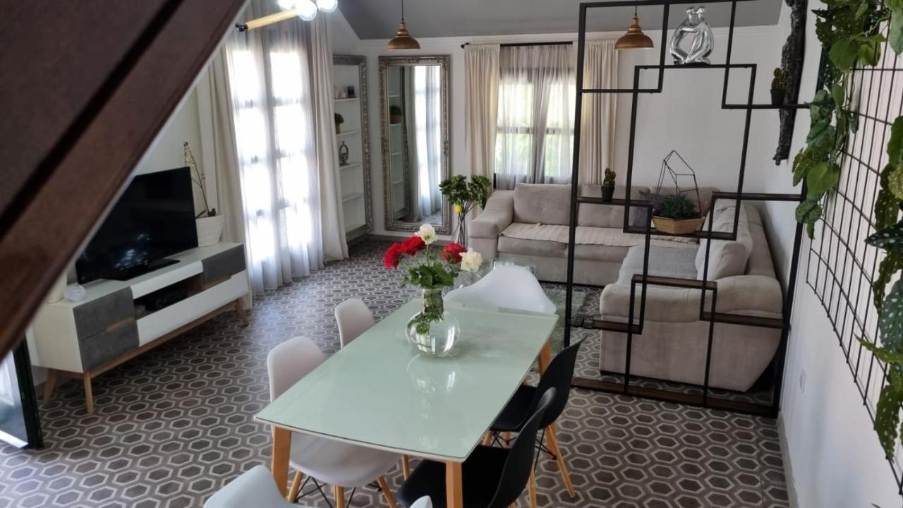 סטינג'ה Apartman L&M מראה חיצוני תמונה