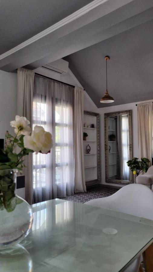 סטינג'ה Apartman L&M מראה חיצוני תמונה