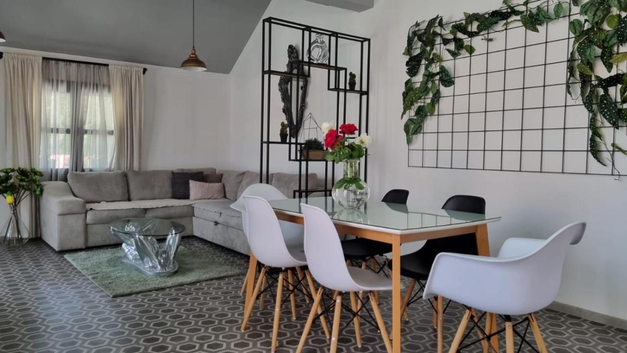 סטינג'ה Apartman L&M מראה חיצוני תמונה