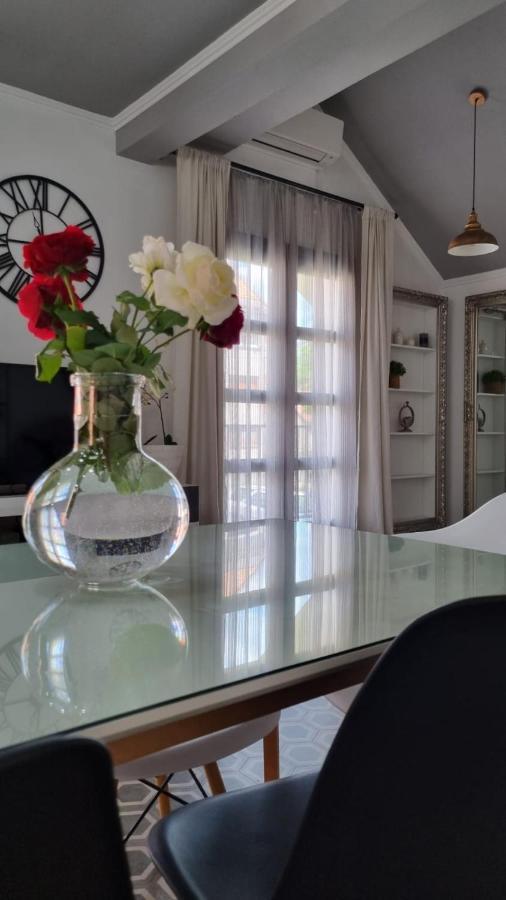 סטינג'ה Apartman L&M מראה חיצוני תמונה