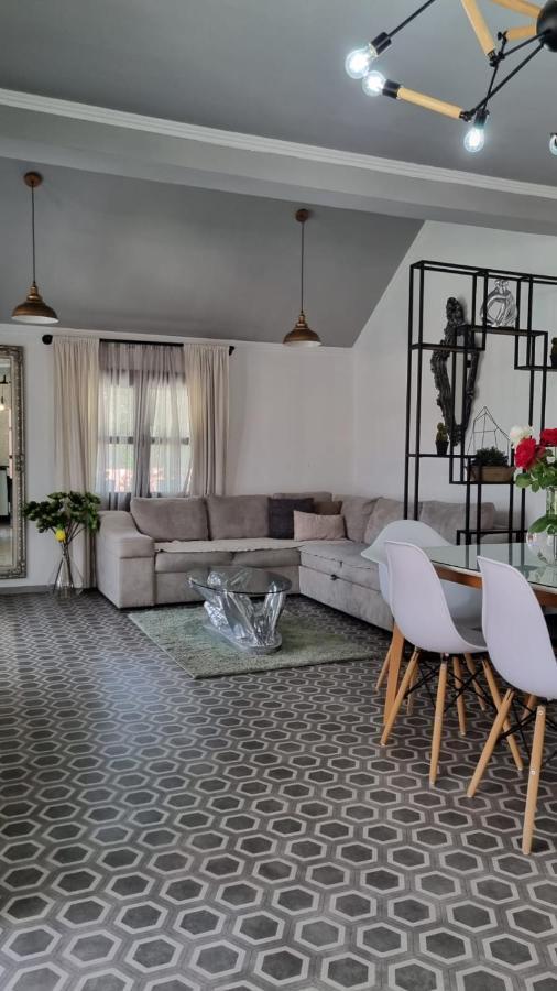 סטינג'ה Apartman L&M מראה חיצוני תמונה