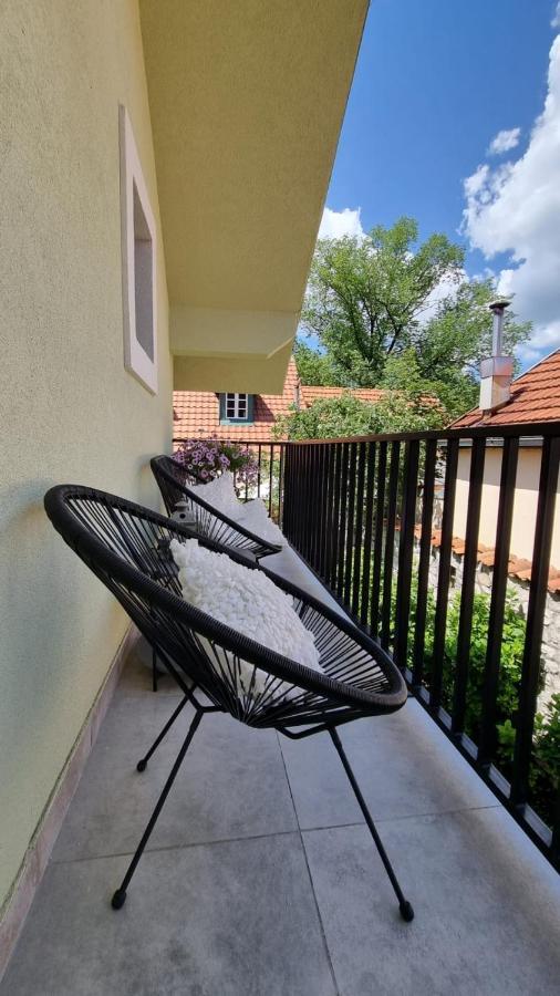 סטינג'ה Apartman L&M מראה חיצוני תמונה