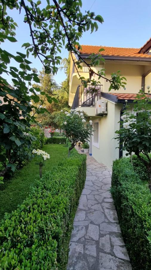 סטינג'ה Apartman L&M מראה חיצוני תמונה