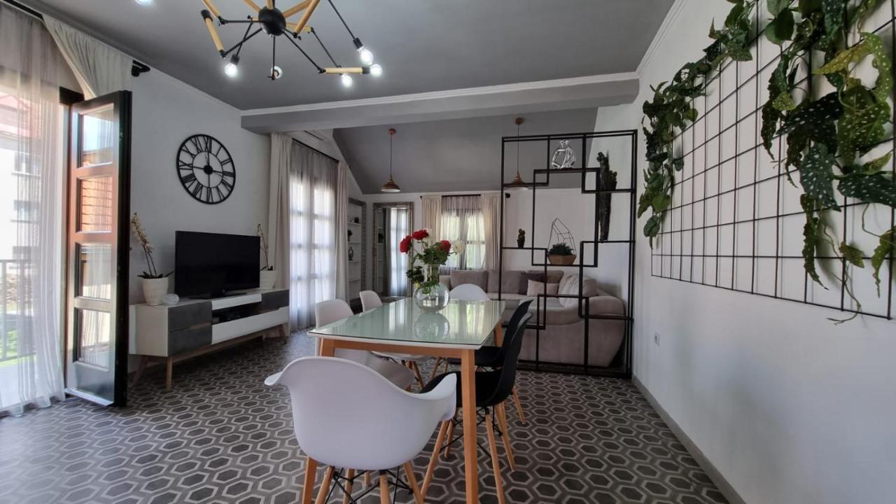 סטינג'ה Apartman L&M מראה חיצוני תמונה