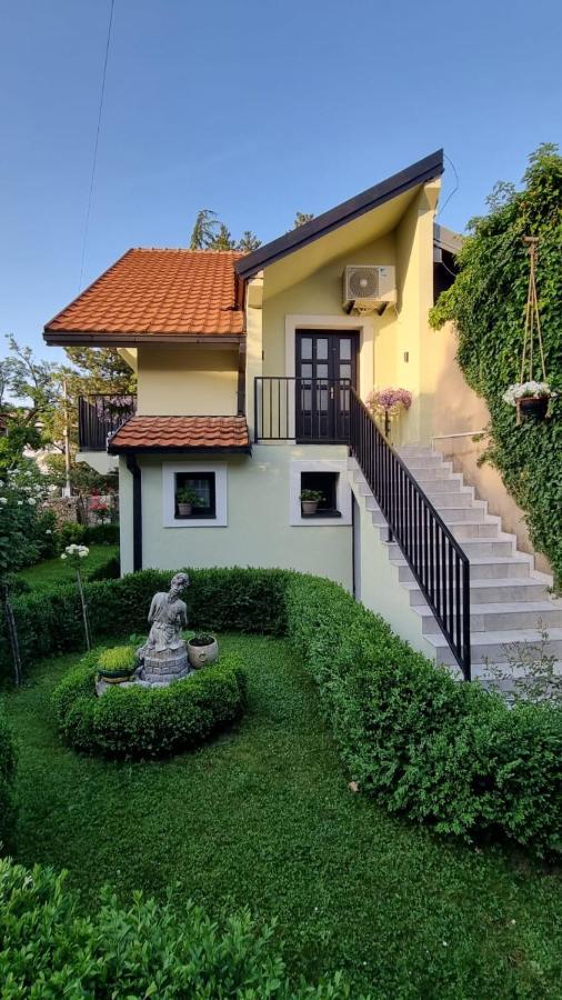 סטינג'ה Apartman L&M מראה חיצוני תמונה