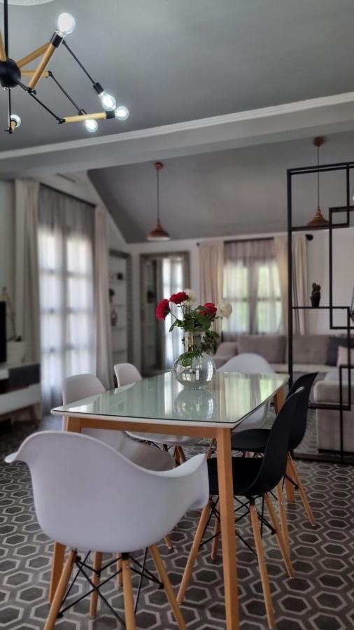 סטינג'ה Apartman L&M מראה חיצוני תמונה