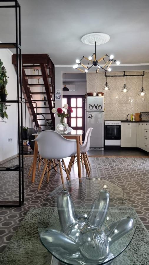 סטינג'ה Apartman L&M מראה חיצוני תמונה