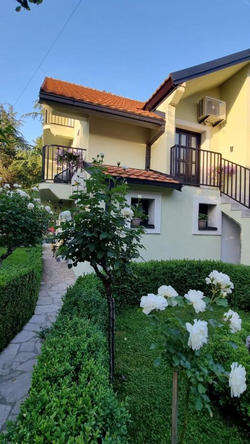 סטינג'ה Apartman L&M מראה חיצוני תמונה
