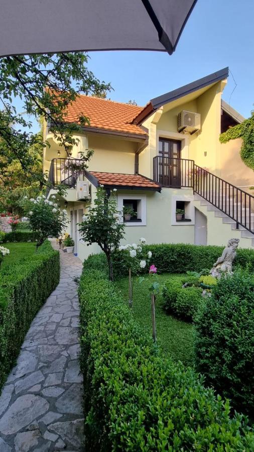 סטינג'ה Apartman L&M מראה חיצוני תמונה