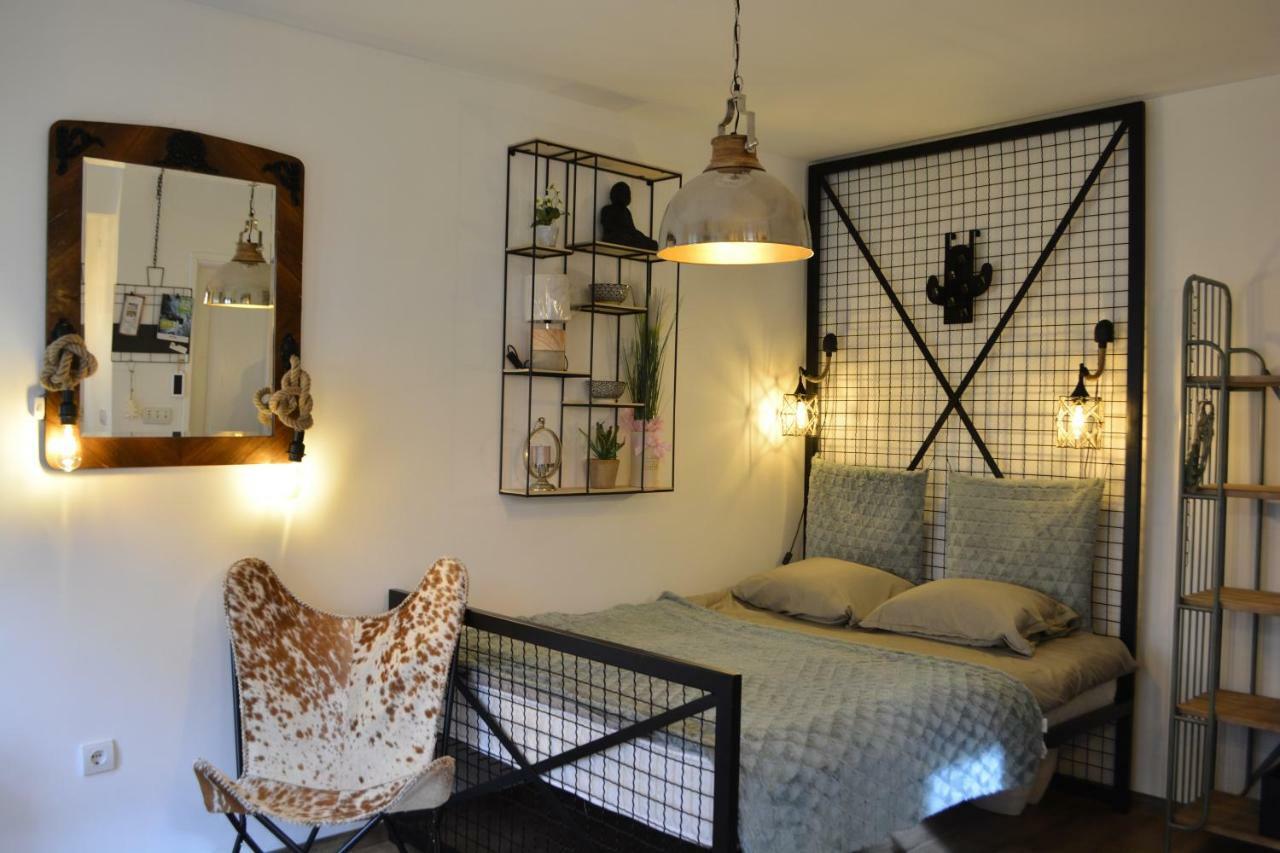 סטינג'ה Apartman L&M מראה חיצוני תמונה