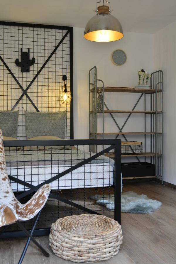 סטינג'ה Apartman L&M מראה חיצוני תמונה