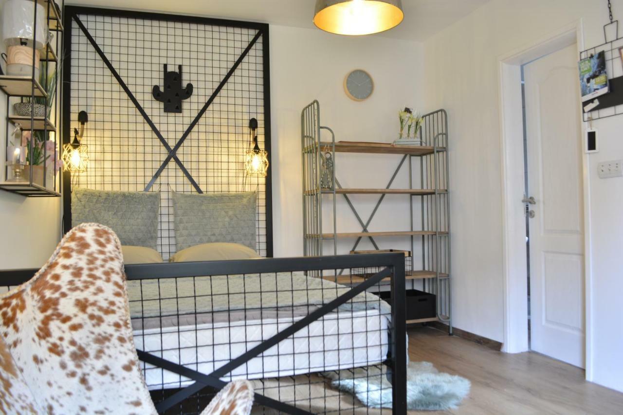 סטינג'ה Apartman L&M מראה חיצוני תמונה