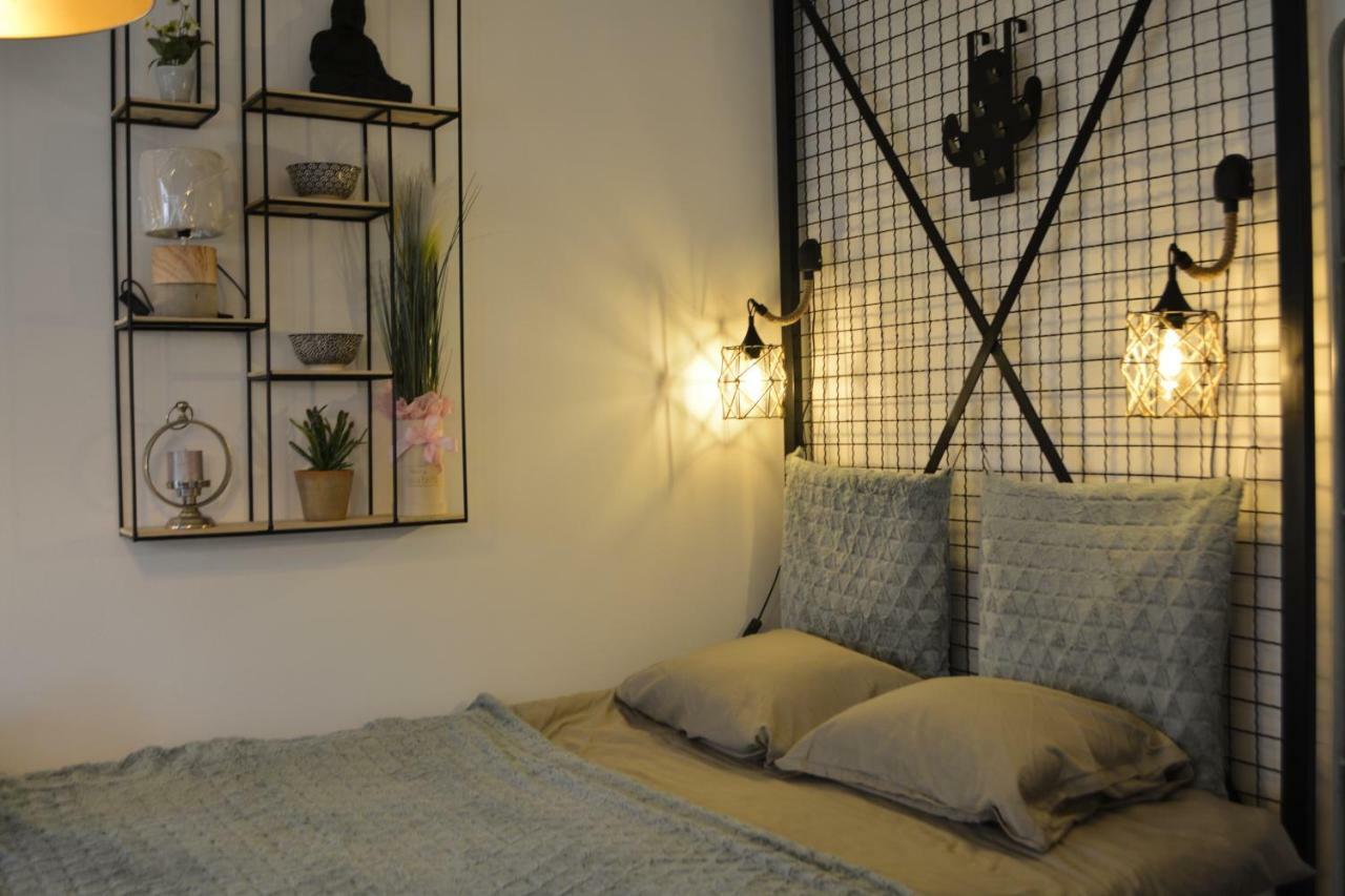 סטינג'ה Apartman L&M מראה חיצוני תמונה