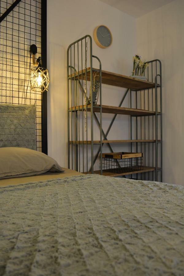 סטינג'ה Apartman L&M מראה חיצוני תמונה