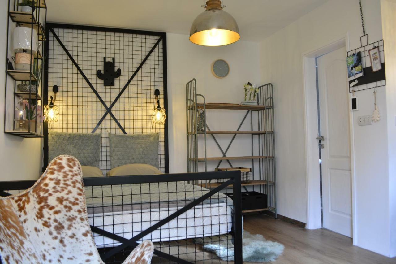 סטינג'ה Apartman L&M מראה חיצוני תמונה