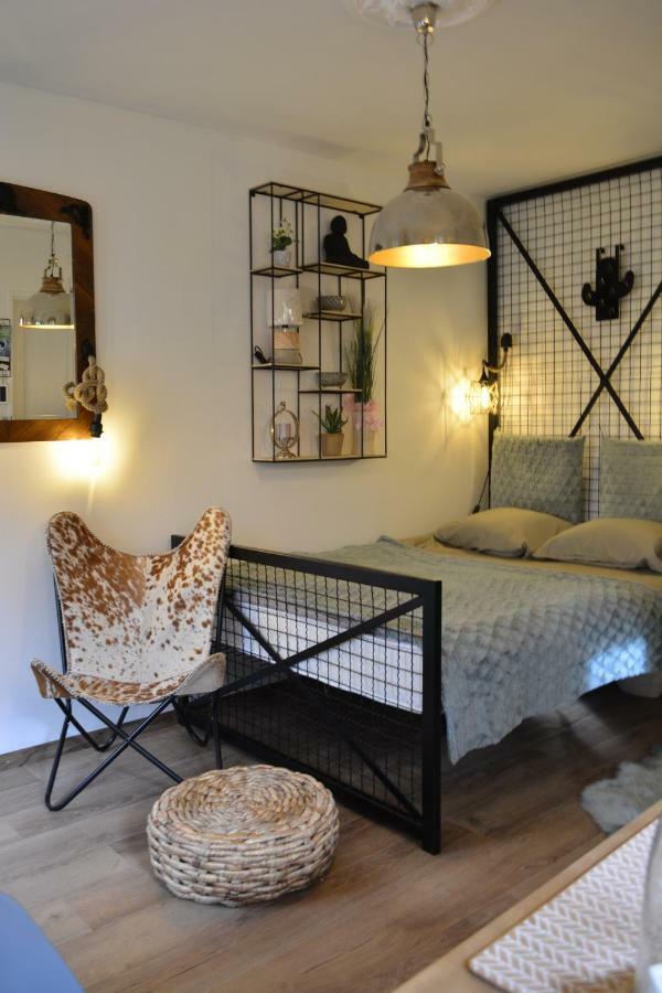 סטינג'ה Apartman L&M מראה חיצוני תמונה